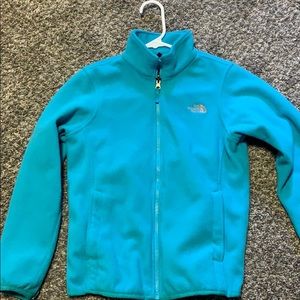 Youth north face